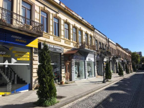 Old Batumi's Diamond, Batumi